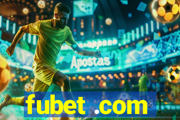 fubet .com